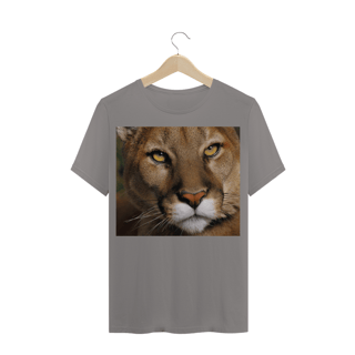 Nome do produto COUGAR / PUMA FACE - FELINO