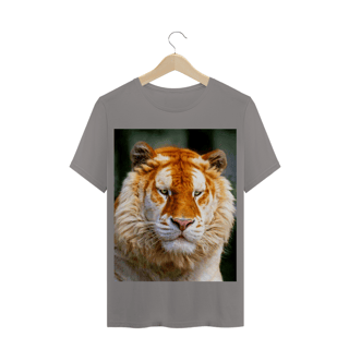 Nome do produto TIGRE DOURADO MUTAÇÃO - GRANDES FELINOS / FELINO