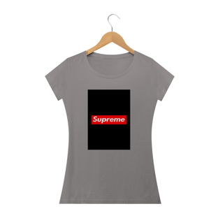 Nome do produtoBlusa supreme