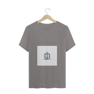 Nome do produtoCamiseta Mountain M.I.