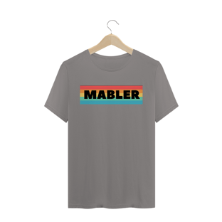Nome do produtoCamiseta Rainbow Mabler
