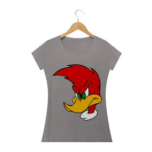 Nome do produtoPica Pau Revolts Baby Look