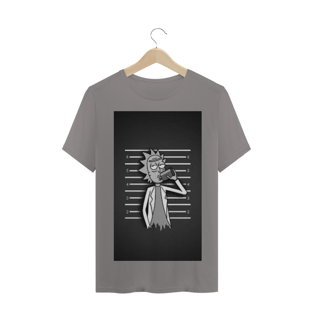 Nome do produtocamisa básica  rick preso