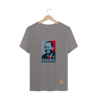 Nome do produtoCamisa Obamis lalu