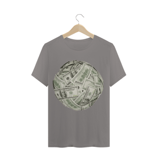 Nome do produtocamisa masculina bola dólar