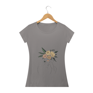 Nome do produtoCamiseta F Flowers