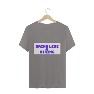 Nome do produtoDrink like a viking 