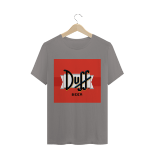 Nome do produtoCamiseta Duff Beer