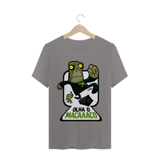Nome do produto OLHA O MACACO do Game