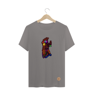 Nome do produtoCamisa manopla do infinito .lalu