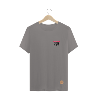 Nome do produtoCamisa nunca on segunda .lalu