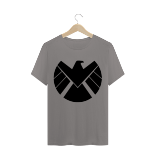 Nome do produtoCamiseta Shield (white)