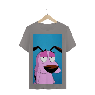 Nome do produtoCamiseta Coragem