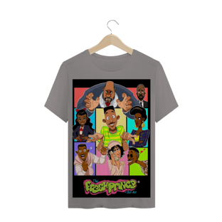 Nome do produtoCamiseta Will Smith