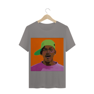 Nome do produtoCamisa Will Smith