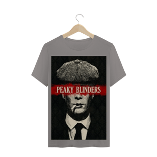 Nome do produtoCamiseta Peaky Blinders