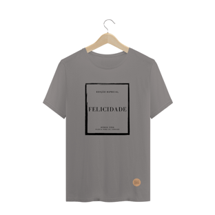 Nome do produtoCamisa felicidade .lalu