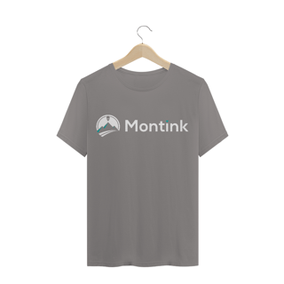 Nome do produto Cores - T-shirt Montink