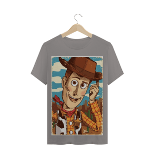 Nome do produtoCamiseta Toy Story