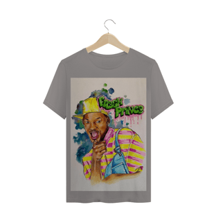 Nome do produtoCamiseta Will Smith