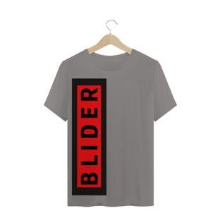 Nome do produtoCamiseta BLIDER lateral
