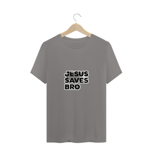 Nome do produtojesus saves bro