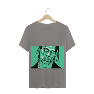 Nome do produtoCamisa Travis 