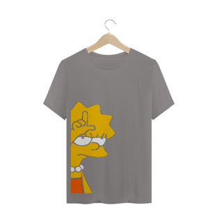 Nome do produtoCamiseta Simpsons 