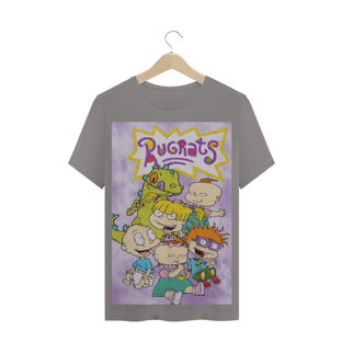 Nome do produtoCamiseta Rugrats 