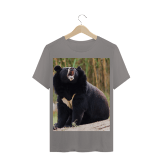 Nome do produto URSO PRETO ASIÁTICO