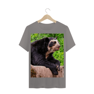 Nome do produto URSO DE ÓCULOS (Tremarctos ornatus)