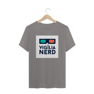 Nome do produtoCamiseta Vigília Logo