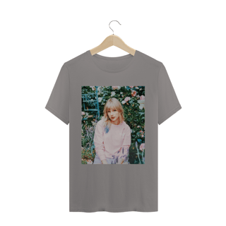 Nome do produto Camiseta Taylor Swift