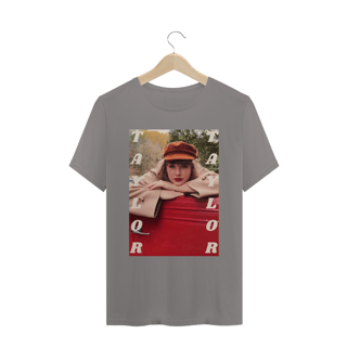Nome do produto Camiseta Taylor Swift