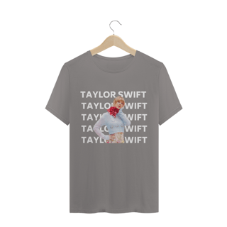 Nome do produto Camiseta Taylor Swift