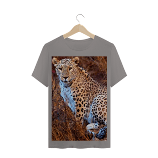 Nome do produto LEOPARDO PERSA / FELINO GRANDES FELINOS