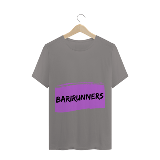 Nome do produto T-Shirt Barirunners