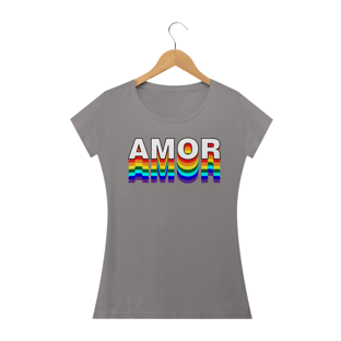 Nome do produtoBaby Long Amor 