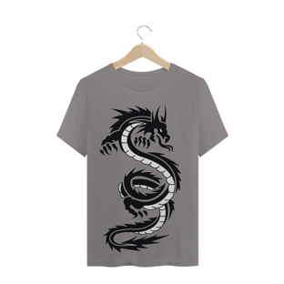 Nome do produtoCamiseta dragão chinês