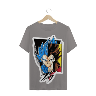 Nome do produtoCamisa Personalizada Vegeta