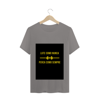 Nome do produto Camisa - frases desmotivacionais -3