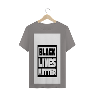Nome do produto camisa - vidas negras importam - 1