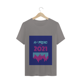 Nome do produto Camisa - W-trend discoteca -1