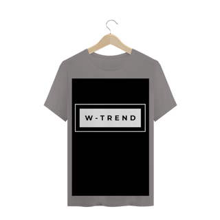 Nome do produto Camisa - quadricular classic W-trend -1