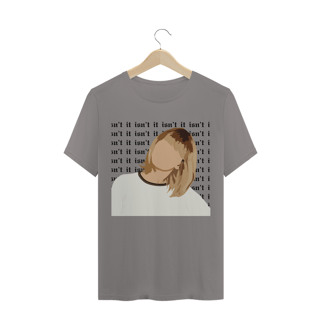 Nome do produto Camiseta Taylor Swift