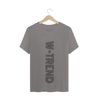 Nome do produto Camisa - W-trend vertical - 1