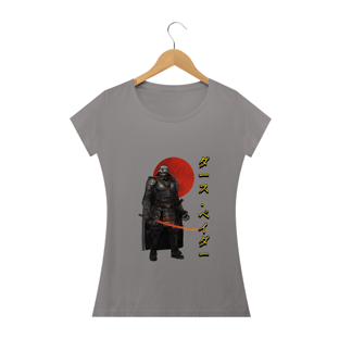 Nome do produtoSamurai Vader - Feminina
