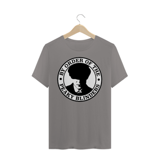 Nome do produtoCamiseta Masculina Peaky Blinders