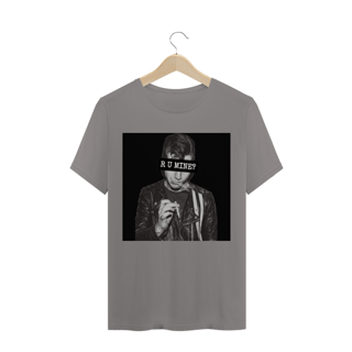 Nome do produto Camiseta Arctic Monkeys