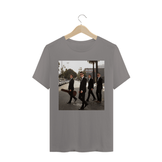 Nome do produto Camiseta Arctic Monkeys